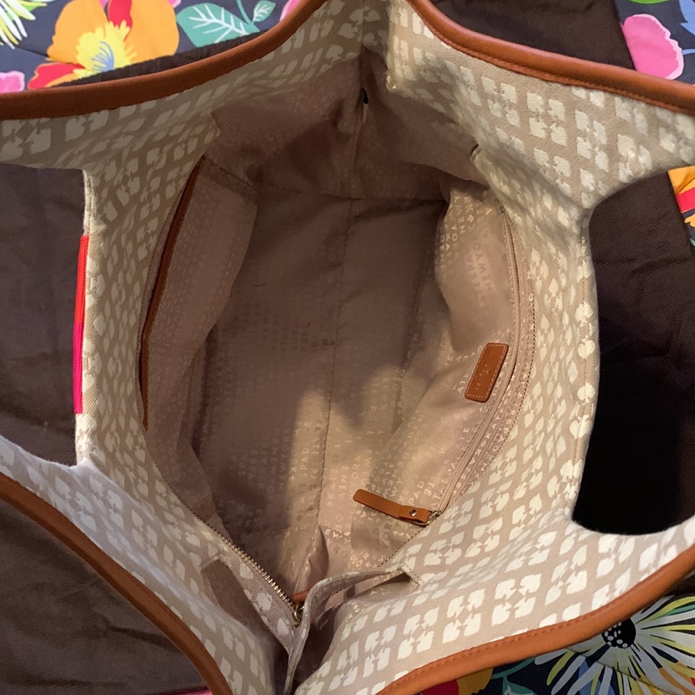 Kate Spade Tote - Picture 4 of 9